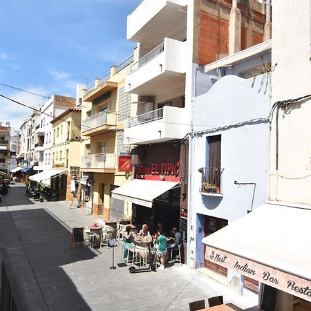 Rnet - Sant Sebastia - Roses Centre Apartment Luaran gambar