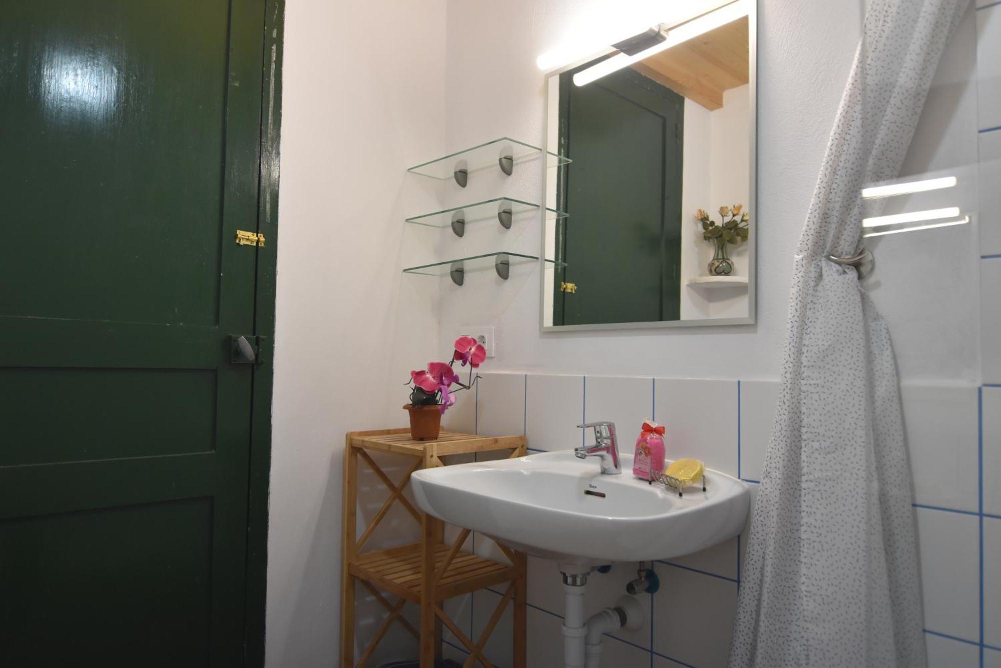 Rnet - Sant Sebastia - Roses Centre Apartment Luaran gambar
