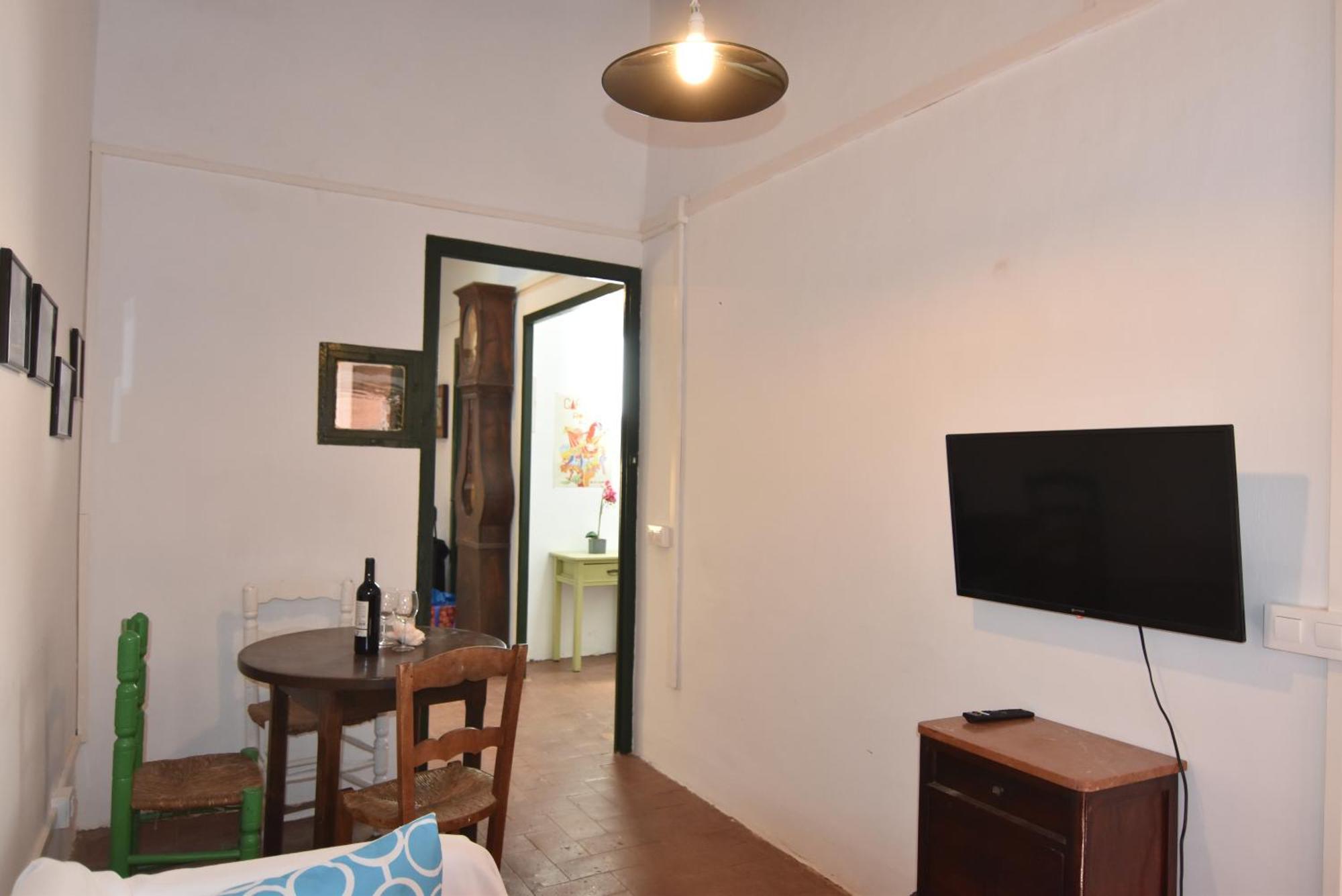 Rnet - Sant Sebastia - Roses Centre Apartment Luaran gambar