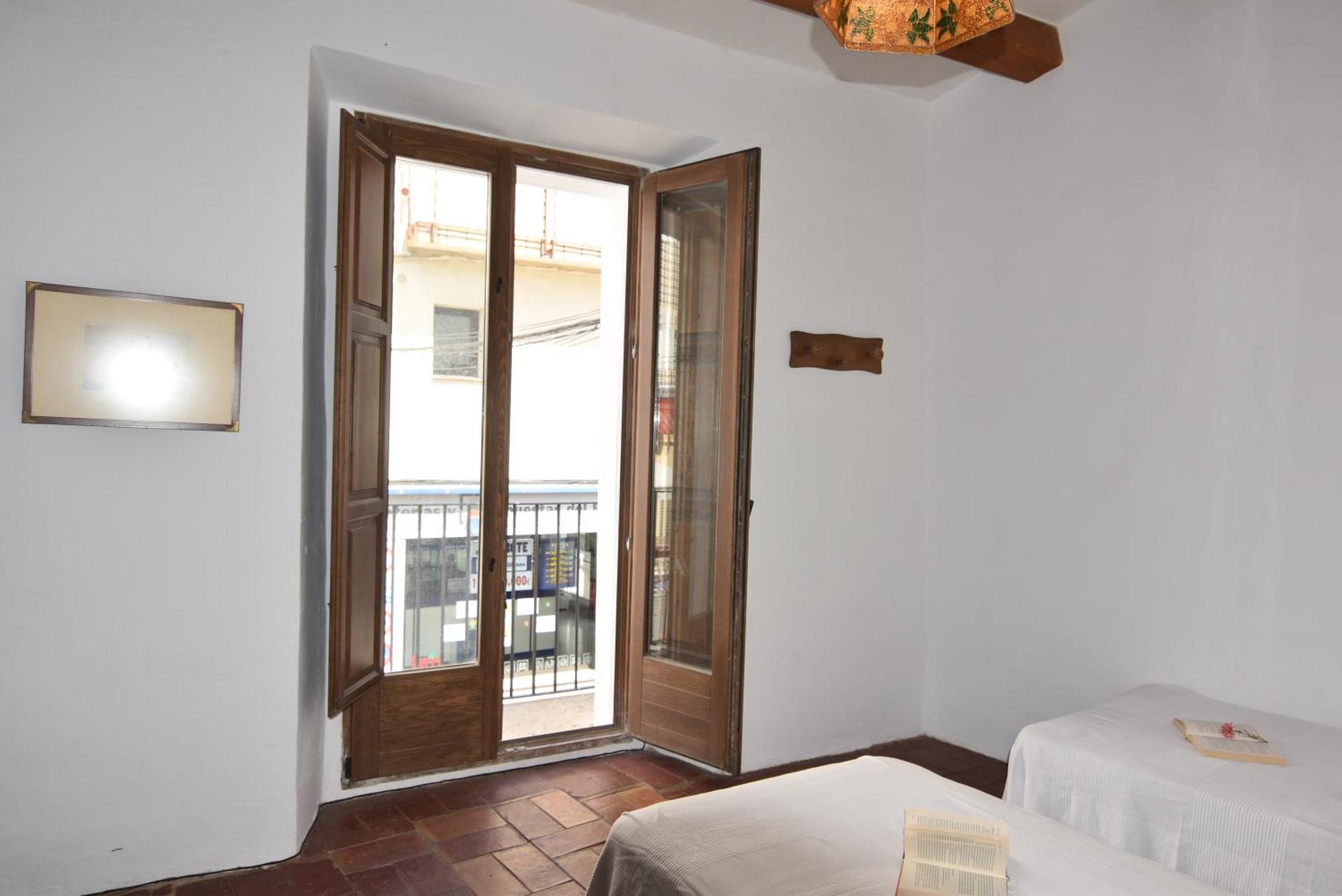 Rnet - Sant Sebastia - Roses Centre Apartment Luaran gambar